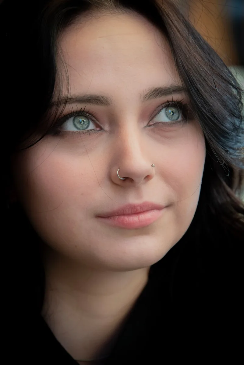 Næsepiercing